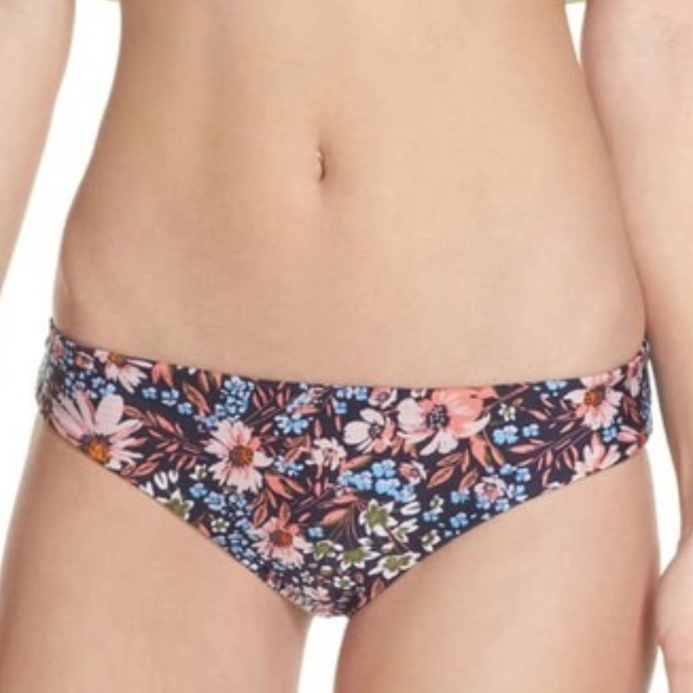 BCA Rebecca Virtue Enchanted reversible bikini